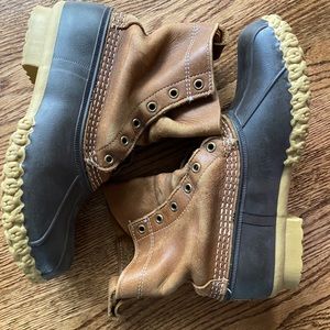 Original LL Bean Women’s boots